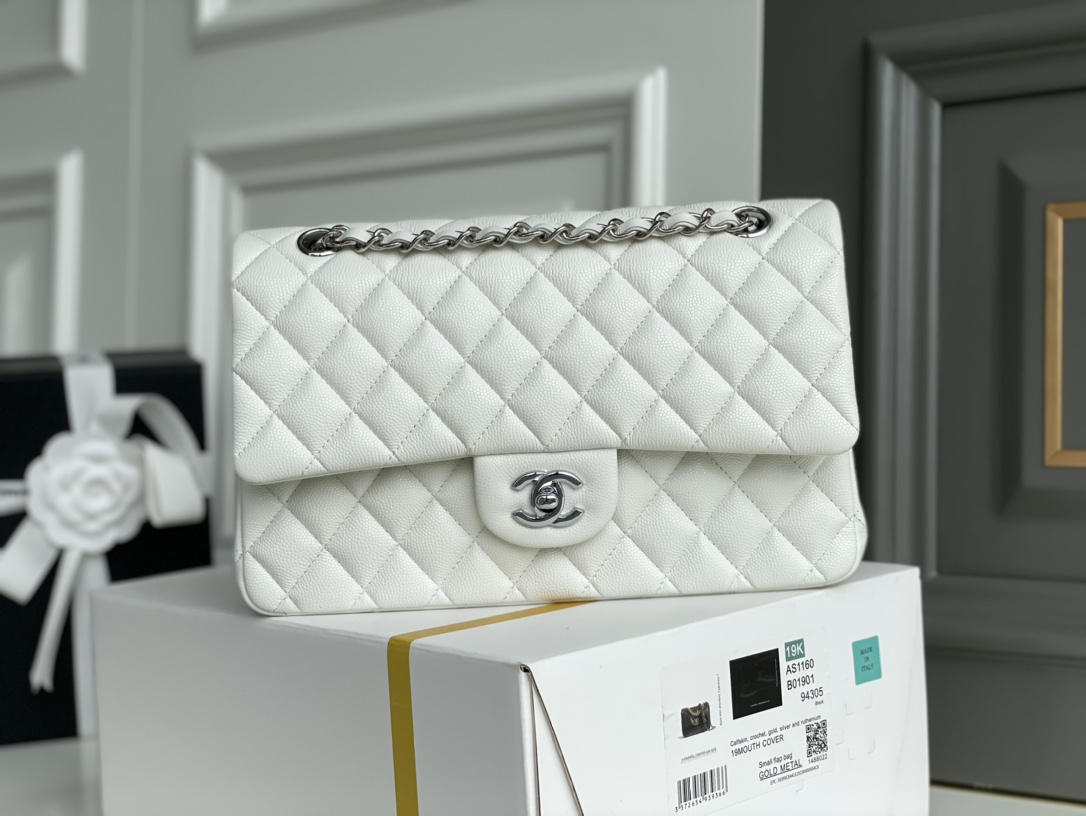 Chanel CF Series Bags